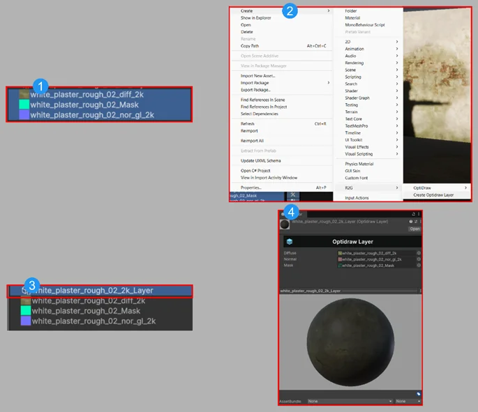 GPU-Evaluated Layer Blend Modes (Normal, Multiply, Add, Overlay, Screen)