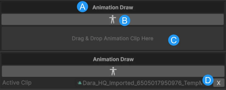 Real-time Painting Viewport Interaction in Unity Scene View