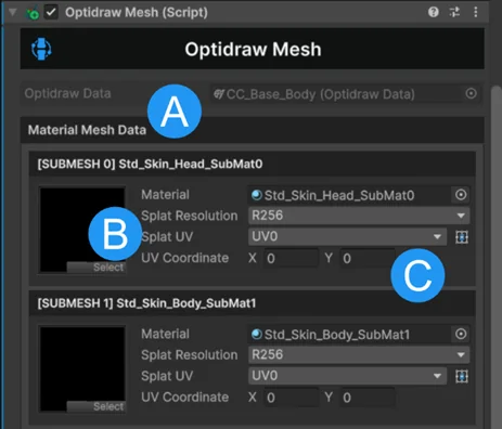 Seamless Painting Across Multi-Texture Sets